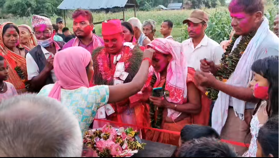 यी हुन् बेलका नगरपालिकामा चुनाव जितेका ४७ उम्मेदवार